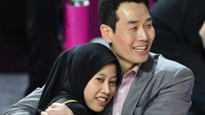 Liga di Turki Baru Mulai Oktober, Agen Megawati Hangestri Tak Tutup Kemungkinan Balik ke Korea