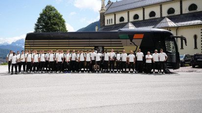 Jay Idzes Gabung Retret Venezia, Batal Dijual Rp190 Miliar?