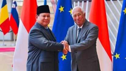 Seskab: Dewan Eropa Apresiasi Kemajuan dalam Kesepakatan CEPA RI–EU