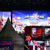 Jakarta Fair 2025 Ditutup: Serap 25 Ribu Tenaga Kerja, Jumlah Pengunjung Berkurang Dibanding 2024