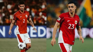 Susul Jay Idzes dan Rizky Ridho, 2 Pemain Timnas Indonesia ini Tiba-tiba Jadi Kapten di Klubnya ketika Jalani Pramusim