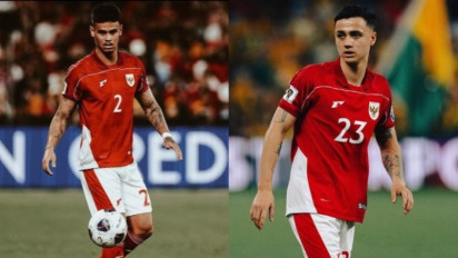 Susul Jay Idzes dan Rizky Ridho, 2 Pemain Timnas Indonesia ini Tiba-tiba Jadi Kapten di Klubnya ketika Jalani Pramusim