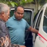 Kakek di Serang Banten Ditangkap Polisi Usai Cabuli Wanita Autis