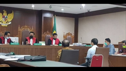 Anak Usaha Murdaya Poo Kalah Lawan Pegawai, Dianggap Abaikan Hak Pensiun