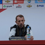 Eks Pelatih Ole Romeny Hengkang Setelah Gagal Selamatkan Leicester City dari Degradasi ke Kasta Ketiga Liga Inggris