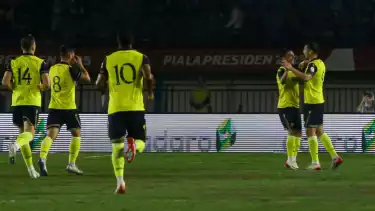 Oxford United Dapati 5 Pemainnya Alami Cedera di Piala Presiden 2025