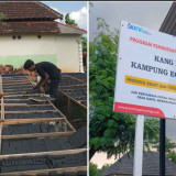 Pertamina Patra Niaga Hadirkan "Kang Ebit", Inovasi Eco-Briket di Tuban