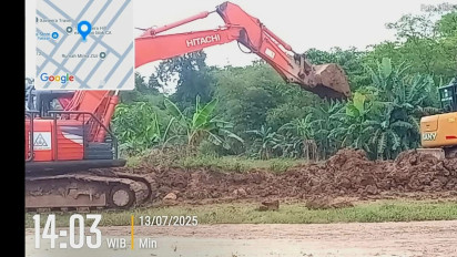 Viral Warga Perumahan The Arthera Hill 2 Bekasi Kebanjiran, Pengembang Kini Perkuat Mitigasi Bencana