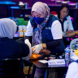 Indonesia Tempati Posisi Kedua Dunia dalam Kasus TBC, Pentingnya Deteksi Dini dan Pengobatan Tuntas