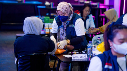 Indonesia Tempati Posisi Kedua Dunia dalam Kasus TBC, Pentingnya Deteksi Dini dan Pengobatan Tuntas