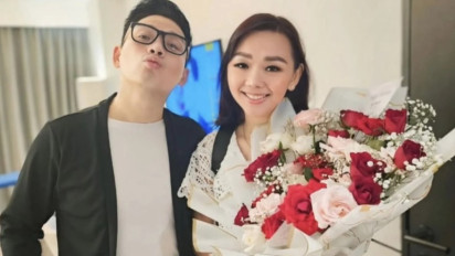 9 Tahun Menikah Tak Tiduri Istri karena LGBT, Penulis Lagu Rohani ini Ungkap Awal Mula Suka Sesama Jenis Diperkosa Tukang Becak