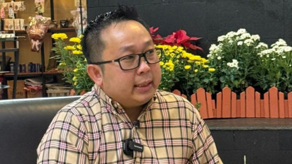 Kurikulum Digital Atau Digitalisasi Kurikulum, Jangan Sampai Bebani Masyarakat Kecil