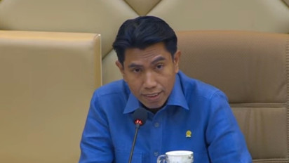 Komisi II DPR Ungkap 2 Daerah Gelar Pilkada Ulang Agustus Nanti