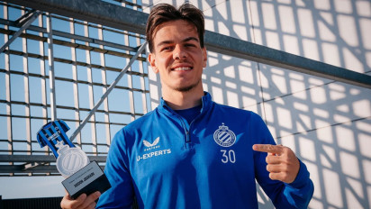 Akhirnya! AC Milan Terima Kabar Baik, Transfer Ardon Jashari Segera Rampung usai Rossoneri Capai Kesepakatan dengan Club Brugge