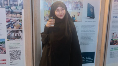 Bikin Mengejutkan, Rae Lil Black Buka-bukaan Reaksi Keluarga usai Dirinya Mualaf Bukannya Mengecam Keras tapi...