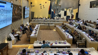 KPU: Pilkada Ulang Kabupaten Bangka Tahun Ini Punya 5 Paslon, Dulu Lawan Kotak Kosong