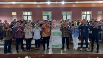 BP Tapera dan Bank Bjb Tawarkan Kemudahan Kepemilikan Rumah Bersubsidi