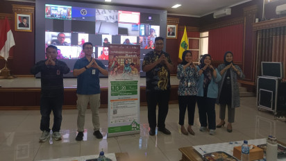 BP Tapera, Bank bjb dan Pemprov Jabar Barat Dorong Kepemilikan Rumah untuk ASN, P3K dan Pekerja Swasta di Jawa Barat
