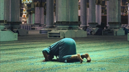 Rahasia Shalat Dhuha 4 Rakaat: Ustaz Khalid Basalamah Ungkap Janji Allah soal Terkabulnya Hajat