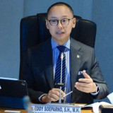 Krisis Energi Bisa Tekan APBN, MPR Minta Subsidi BBM-LPG Lebih Tepat Sasaran