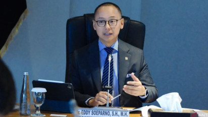 Pimpinan MPR Minta Pelaku Pemerkosaan di Cianjur Dijatuhi Pidana Berat