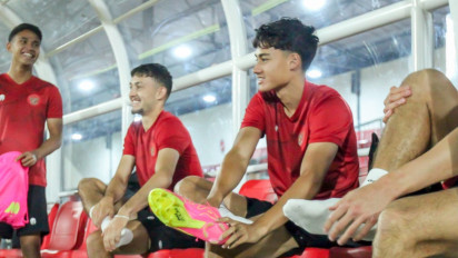 Marselino Ferdinan dan Justin Hubner Susul Rafael Struick ke Timnas Indonesia U-23 usai Kuwait Resmi Mengundurkan Diri?