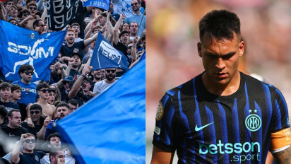 Update Bursa Transfer Como Hari Ini: Bos Djarum Bikin Gempar Serie A, Juventus dan Inter Ketar-ketir