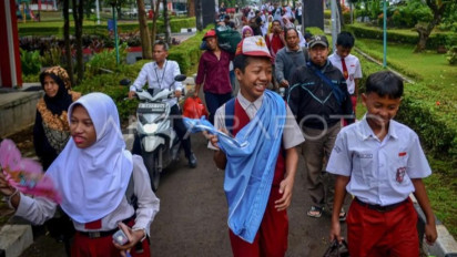Disdik Jakarta Mulai Jalankan Sekolah Swasta Gratis Meski Belum Ada Peraturan Gubernur, Ternyata Ini Alasannya