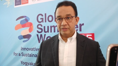 Anies Kritik Presiden RI Sering Absen Forum Global-Sidang PBB, PDIP: Jokowi Banyak Hadir