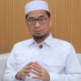 Meski Lelah dan Mengantuk, Ustaz Adi Hidayat Minta Jangan Lewatkan Bacaan Ini Jika Tak Ingin Menyesal di Alam Kubur