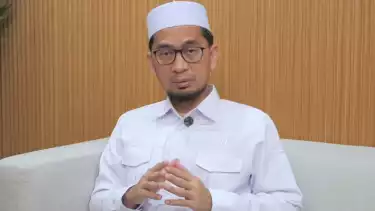 Ustaz Adi Hidayat