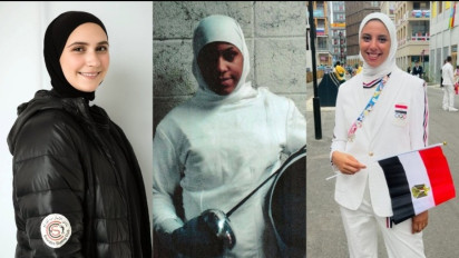 Megawati Hangestri Selanjutnya? Inilah 3 Atlet Perempuan Paling Berprestasi di Dunia yang Tetap Pakai Hijab saat Bertanding