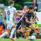 Tak Hanya Dicoret dari Skuad, Pemain Timnas Indonesia Tim Geypens Juga Dilarang Berlatih Bersama FC Emmen