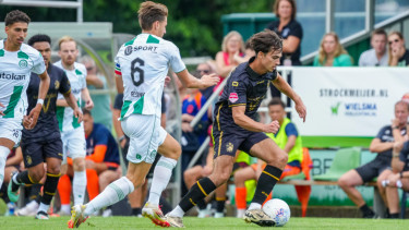 3 Alasan John Herdman Perlu Panggil Tim Geypens saat Timnas Indonesia Berlaga di FIFA Series 2026