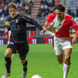 Tak Perlu Repot-repot Naturalisasi, Pemain Belanda Ini Bisa Langsung Bela Timnas Indonesia