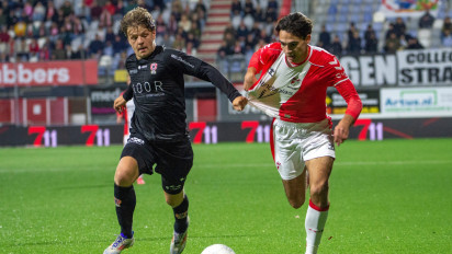 Tak Perlu Repot-repot Naturalisasi, Pemain Belanda Ini Bisa Langsung Bela Timnas Indonesia