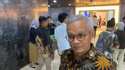 Tindak Lanjut Putusan MK, PDIP Lebih Pilih Kodifikasi RUU Pemilu Dibanding Omnibus Law