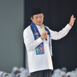 Menag Sebut Pembentukan Ditjen Pesantren Butuh Anggaran Rp12,6 Triliun