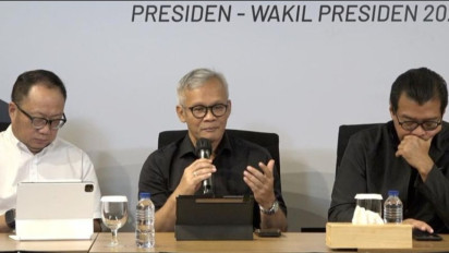 Komisi II DPR RI Usulkan Segera Bahas Putusan MK Soal Pemilu Nasional-Daerah