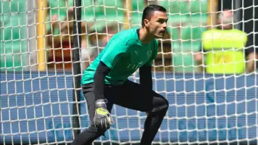 Jurnalis Italia Klaim Emil Audero Tak Keberatan Kembali ke Juventus