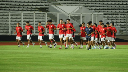 5 Pemain Kunci Timnas Indonesia U-23 Jelang Hadapi Vietnam di Final Piala AFF U-23 2025, Nomor 1 Siap Bikin Rekor