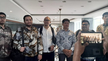 Kubu PT BRW Soroti Dugaan Tagihan Fiktif dalam PKPU yang Jadi Dasar Kepailitan