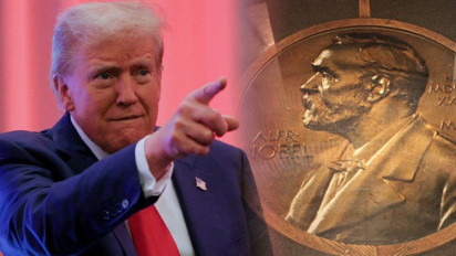 Menakar Peluang Donald Trump Meraih Nobel Perdamaian Dunia, Layak atau Kontroversial?