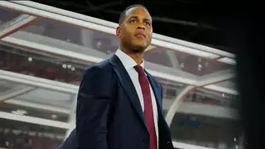 Pelatih Timnas Indonesia, Patrick Kluivert