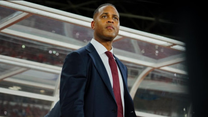 Patrick Kluivert Terancam Dipecat? Legenda Timnas Indonesia: Cuma 2 Pelatih ini yang Bisa Selamatkan Skuad Garuda