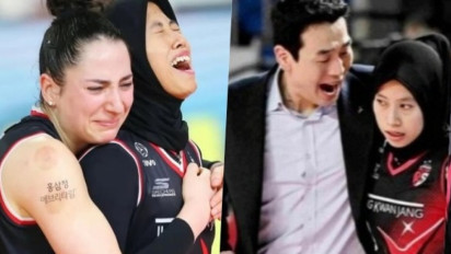 Manisa BBSK Bakal Langsung Pecat Megawati Hangestri jika Gagal Promosi? Klub Turki Itu dari Awal Sudah Bilang...