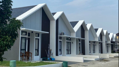 Tips Beli Rumah Pertama untuk Pasangan Muda, Kota Bogor Masih Jadi Incaran Hunian Pasangan Urban?