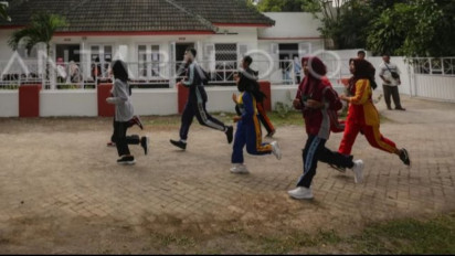 Gedung Permanen Sekolah Rakyat Disiapkan Pemda DIY di Sleman