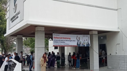 143 Anak Bantul Diterima di Sekolah Rakyat