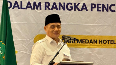 Buka Kegiatan FKUB, Wamenag Romo Syafi'i Berikan Pesan Monohok